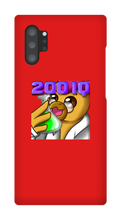 irishplayzz Samsung Phone Cases