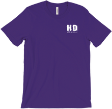 HevlinDaris T-Shirt Mk1