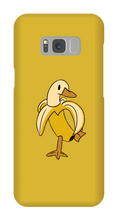 DuckEZz Samsung Phone Cases