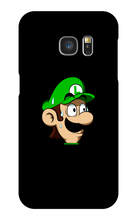 LuigiS Samsung Phone Case