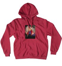 jernsaksa Hoodies (No-Zip/Pullover)
