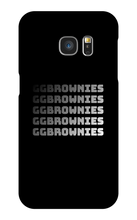 ggbrownies Samsung Phone Cases