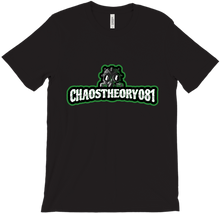 chaostheory081 T-Shirts