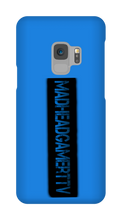MADHEADGAMERTTV SAMSUNG CASES  £15.42 LINE ONE 🔥
