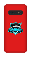 andarkbladexx Samsung Phone Cases