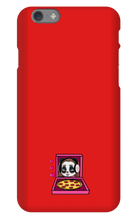 PandaCass Pizza iPhone Phone Case