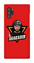 shakadub Samsung Phone Cases