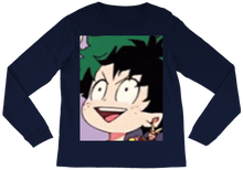 Camiseta Logo Agente N