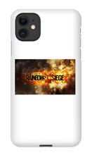areovultur iPhone Phone Cases