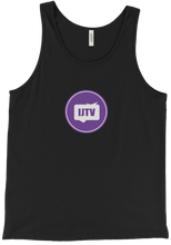 imjorman TV Tank Top