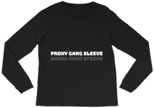 proxytwiist Long Sleeve Tee