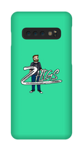 Zhigs Character Samsung Phone Cases