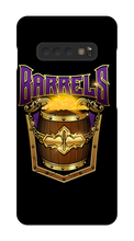 barr3ls Samsung Phone Cases