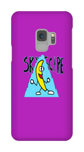 Banane Sayan Samsung Phone Cases