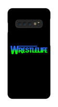WrestleLife Samsung Phone Case