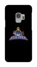 kiltedjock Samsung Phone Cases