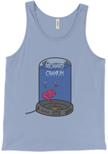 Unisex Tank top