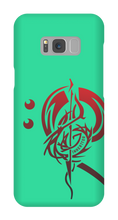 inher1tor Samsung Phone Case