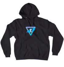 New Logo Hoodie Front