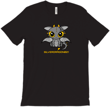 silverdragon021 T-Shirts