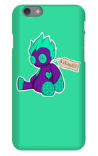 xragd0ll iPhone Phone Cases