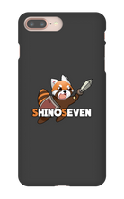 shinoseven iPhone Phone Cases