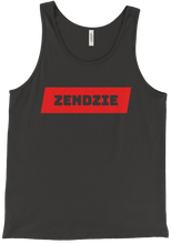 Zendzie Tank Top