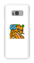 acedragon821 Samsung Phone Cases