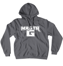 Mastr G Hoodies (No-Zip/Pullover)