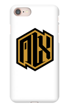 Malax iPhone Phone Cases