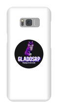 GladosRP Funda Samsung