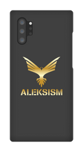 aleksism Samsung Phone Cases