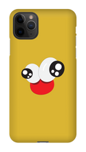 seasonofslaps iPhone Phone Cases