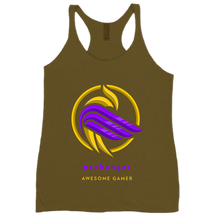 psybangas Tanktop (Womens) Racerback