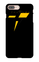 teamthunderr iPhone Phone Cases