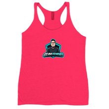 Mrs. Jewwy's Cozy Tank Top