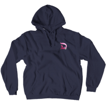 did0us Hoodies (No-Zip/Pullover)