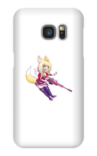 failie1 Samsung Phone Cases