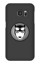 wildcatwoman042074 Samsung Phone Cases