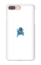 lil_savagedj iPhone Phone Cases