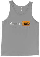 Gamers Hub Tank Top