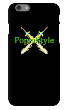 popinstyle iPhone Phone Cases