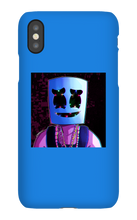 djmello69 iPhone Phone Cases