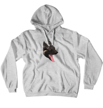 PogDog Blob Sweatshirt