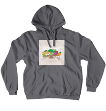 peasxcarrots Hoodie5 (No-Zip/Pullover)