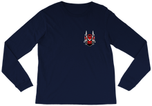 Amadman Long Sleeve Tees