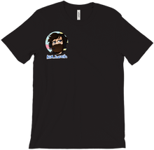 T-Shirt with name right side