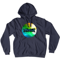 Dandelux Galaxy merch Hoodies (No-Zip/Pullover)