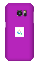 ftubadx Samsung Phone Cases