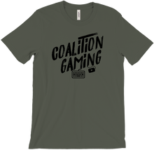 CG Stylized logo T-Shirt